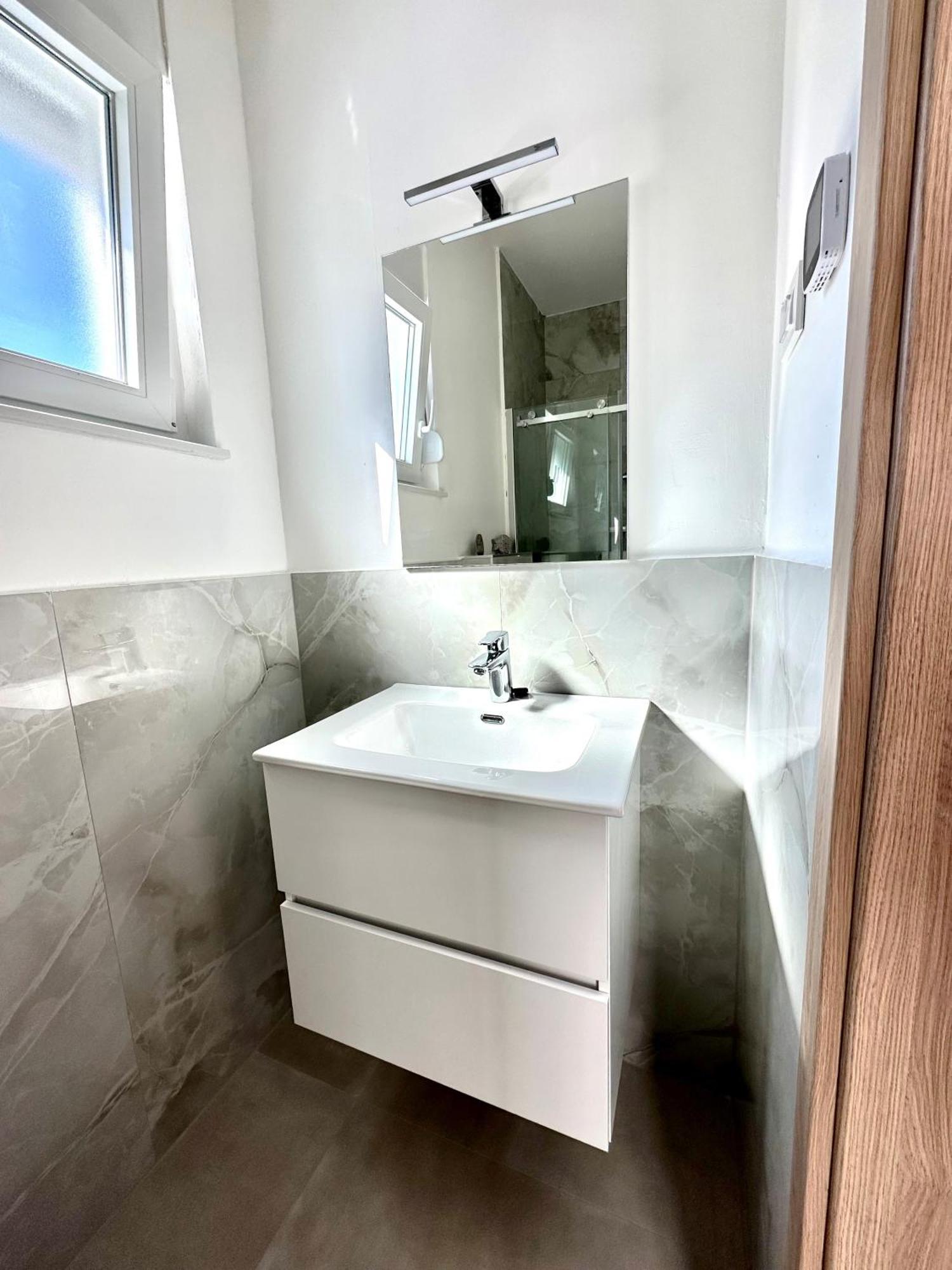 Nautica Ražanac Exterior foto